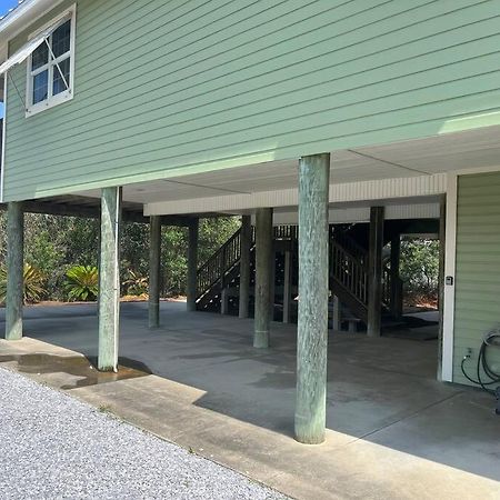 Avalon By The Sea Villa Cape San Blas Bagian luar foto