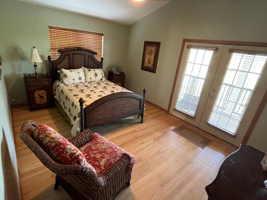 Avalon By The Sea Villa Cape San Blas Bagian luar foto