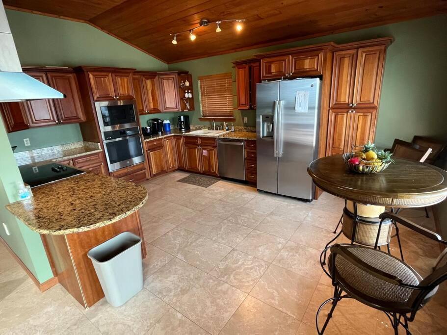 Avalon By The Sea Villa Cape San Blas Bagian luar foto