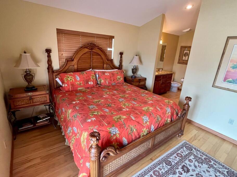 Avalon By The Sea Villa Cape San Blas Bagian luar foto