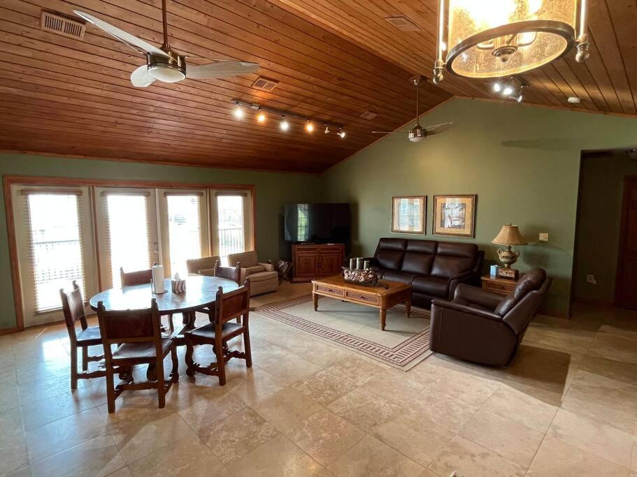 Avalon By The Sea Villa Cape San Blas Bagian luar foto